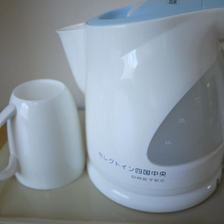Hotel Select Inn Shikoku Chuo Shikokuchuo Exteriér fotografie