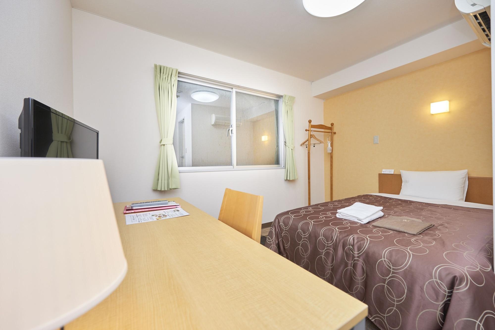 Hotel Select Inn Shikoku Chuo Shikokuchuo Exteriér fotografie