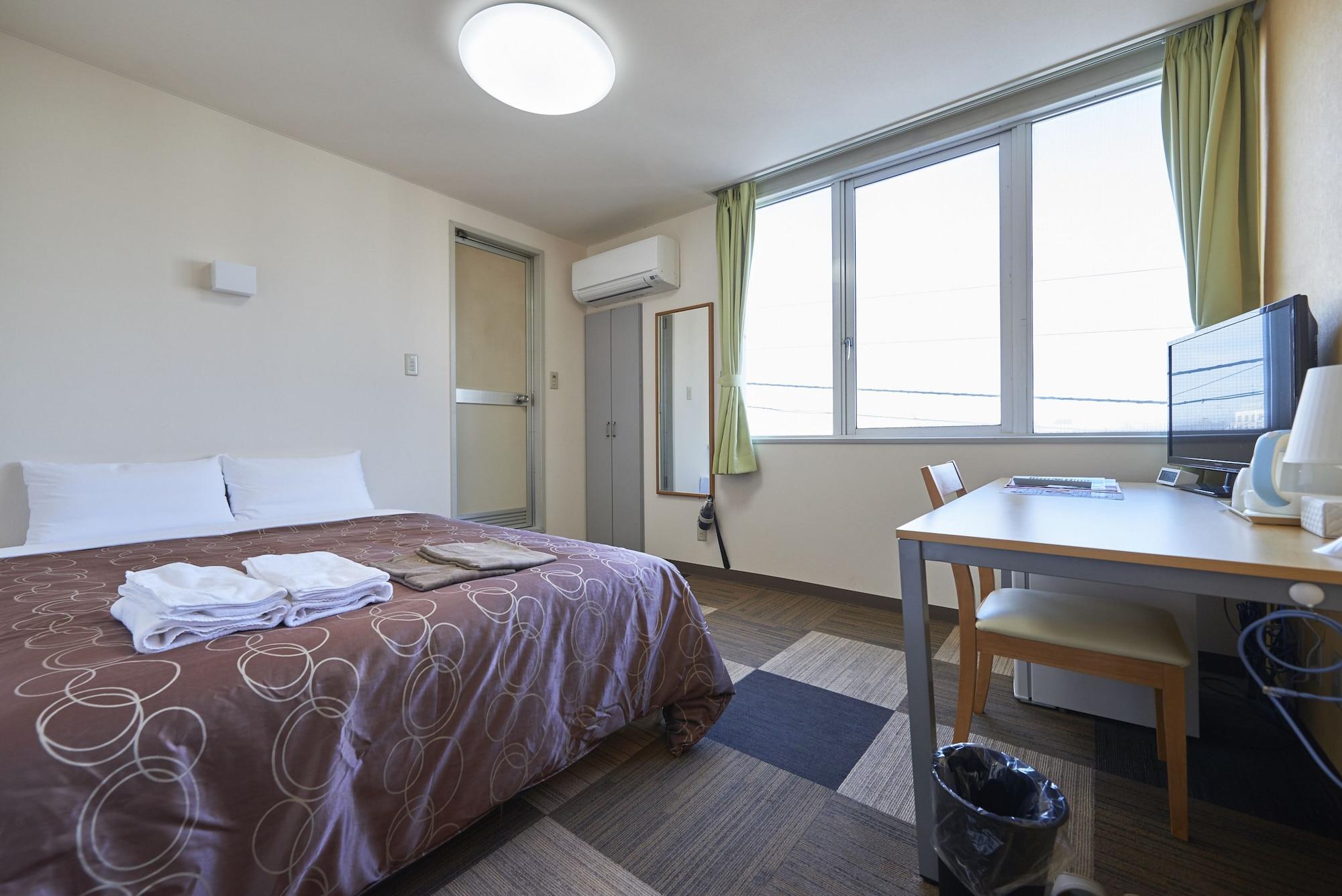 Hotel Select Inn Shikoku Chuo Shikokuchuo Exteriér fotografie