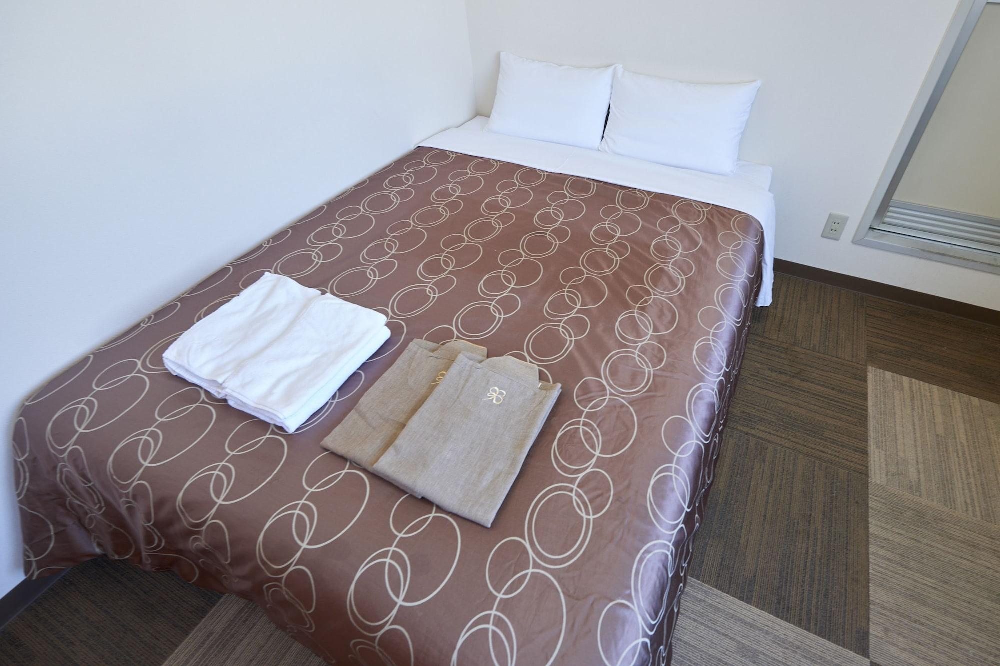 Hotel Select Inn Shikoku Chuo Shikokuchuo Exteriér fotografie