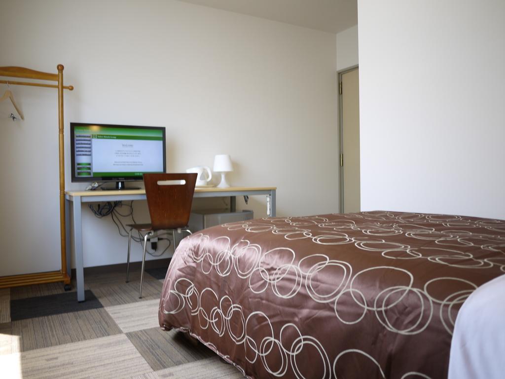 Hotel Select Inn Shikoku Chuo Shikokuchuo Exteriér fotografie