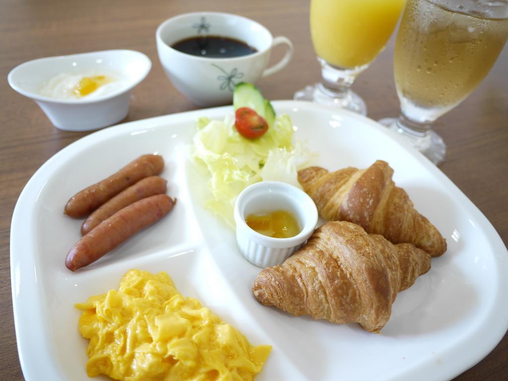Hotel Select Inn Shikoku Chuo Shikokuchuo Exteriér fotografie